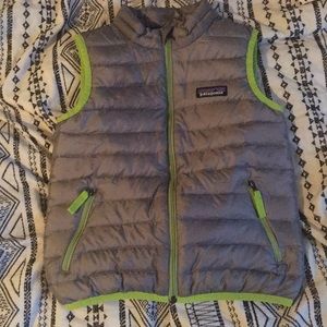 Patagonia Puffer Vest